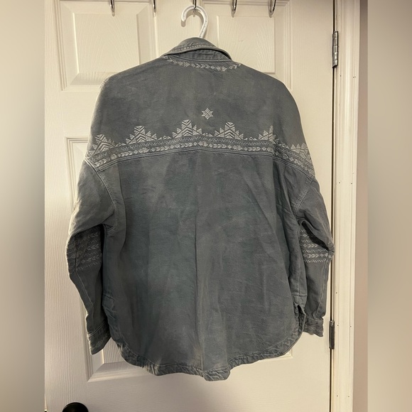 Zara jacket - Picture 4 of 4